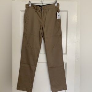 Men’s Volcom pants